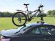 Talon Vacuum / Sucker Bike Bicycle Rack / Carrier -ideal For Convertible / Coupe