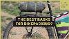 The Best Rear Racks For Bikepacking