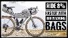 The Fascinating Aerodynamics Of Bike Touring And Bikepacking