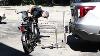The Motow Hitch Lift With Double Ebike Bicycle Carrier Installation Video Simplify Your Life