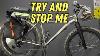 This Bike Can Do Anything Building The Ultimate Adventure Bicycle My New Bikepacking Fatbike