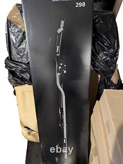 Thule 298 Roof Mounted Cycle Carrier Bike Carrier Roof Mounted ProRide Bike Rack