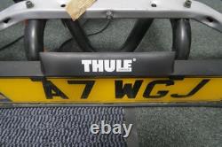 Thule 2 Bicycle Tow Bar Cycle Carrier