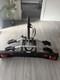 Thule 2-Bike Tow Bar Carrier