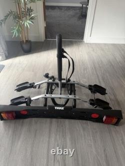Thule 2-Bike Tow Bar Carrier