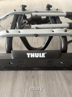 Thule 2-Bike Tow Bar Carrier