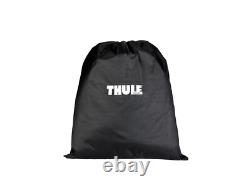 Thule 3/4 Bike Cover Ideal for Caravan & Motorhome Cycle Carrier Racks