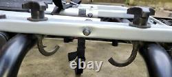 Thule 3 Bike Carrier Tow Bar Fitting