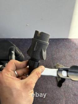 Thule 3 Bike Cycle Carrier Rack Tow Bar Ball Mounted, Lockable with 2 Keys