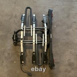 Thule 3-Bike Cycle Carrier, Tow Bar