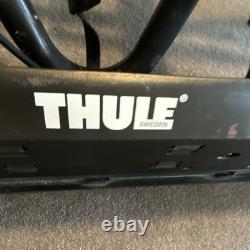 Thule 3-Bike Cycle Carrier, Tow Bar