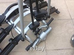 Thule 3 Bike Cycle Tow Bar Carrier Rack