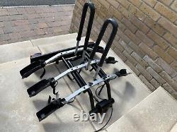 Thule 3 Bike Tow Bar Carrier