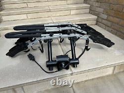 Thule 3 Bike Tow Bar Carrier