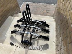 Thule 3 Bike Tow Bar Carrier