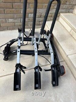 Thule 3 Bike Tow Bar Carrier