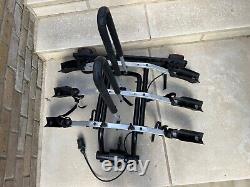 Thule 3 Bike Tow Bar Carrier