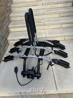 Thule 3 Bike Tow Bar Carrier