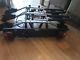 Thule 3 bike carrier tow bar