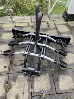 Thule 3 bike carrier tow bar