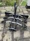 Thule 3 bike carrier tow bar