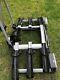 Thule 3 bike carrier tow bar