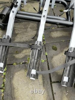 Thule 3 bike carrier tow bar