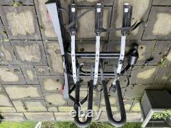 Thule 3 bike carrier tow bar