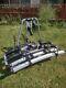 Thule 3 bike carrier tow bar 928 929 + 4TH £215