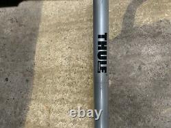 Thule 4 Bike Carrier, Heavy Duty, Tow Bar Mount