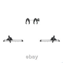 Thule 4th Bike Adaptor to fit WanderWay Rear Mount Cycle Carrier for VW T6