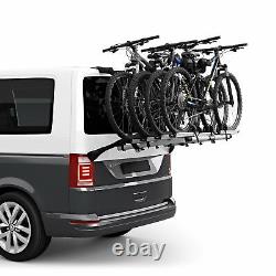 Thule 4th Bike Adaptor to fit WanderWay Rear Mount Cycle Carrier for VW T6