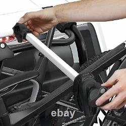 Thule 4th Bike Adaptor to fit WanderWay Rear Mount Cycle Carrier for VW T6