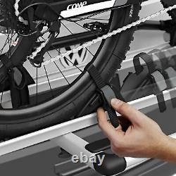 Thule 4th Bike Adaptor to fit WanderWay Rear Mount Cycle Carrier for VW T6