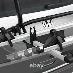 Thule 4th Bike Adaptor to fit WanderWay Rear Mount Cycle Carrier for VW T6