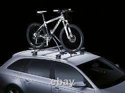Thule 532 FreeRide Roof Mounting Bike Cycle Carrier Lockable