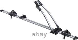 Thule 532 Freeride Roof Bike Rack Carrier Locking New Damaged Box