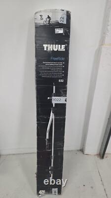 Thule 532 Freeride Roof Bike Rack Carrier Locking New Damaged Box