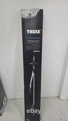 Thule 532 Freeride Roof Bike Rack Carrier Locking New Damaged Box