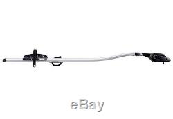 Thule 561 OutRide Roof Rack Bar Mounted Cycle Bike Carrier Fork Mounted