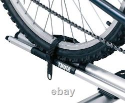 Thule 561 Outride Fork Mount Bike Carriers X 2 (Price Is For 2 Carriers)