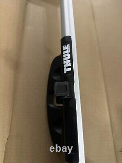 Thule 561 Outride Quick Release Cycle Carrier NEW, Never Used Pair