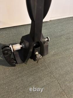 Thule 561 Roof Mounted Bike Carrier