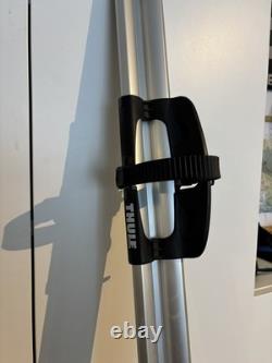 Thule 561 Roof Mounted Bike Carrier