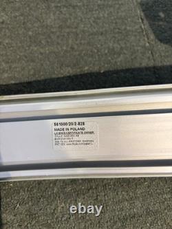 Thule 561 Roof Mounted Bike Carrier