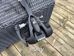 Thule 561 Roof Mounted Bike Carrier Perfect for Carbon Frames -Great condition