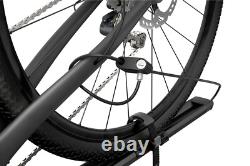 Thule 564001 FastRide Fork Mounted Bike Cycle Carrier Roof Mounted NEW 2024