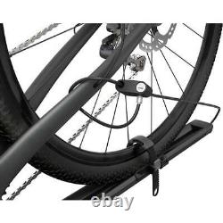 Thule 564 FastRide Cycle Bike Qr Fork Car Rack Roof Carrier