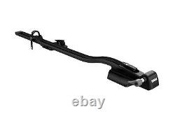 Thule 564 FastRide Roof Mounted Cycle Carrier for Quick Release Bikes