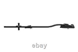 Thule 564 FastRide Roof Mounted Cycle Carrier for Quick Release Bikes